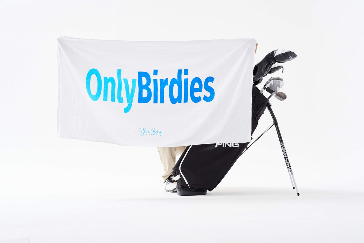 Beach Towel - OnlyBirdies