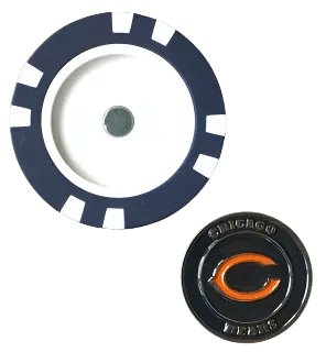 Bears2Small - GOLF LEAGUE