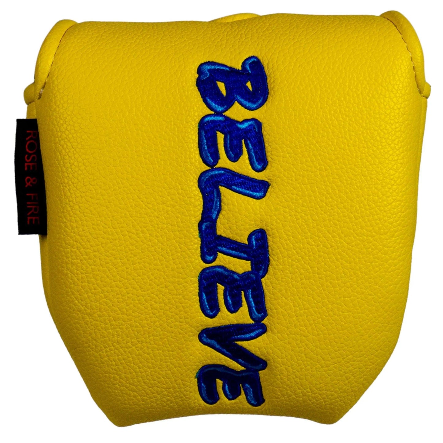 Believe_MalletPutter - GOLF LEAGUE