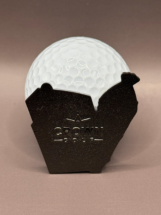 Best Buds Ball Marker