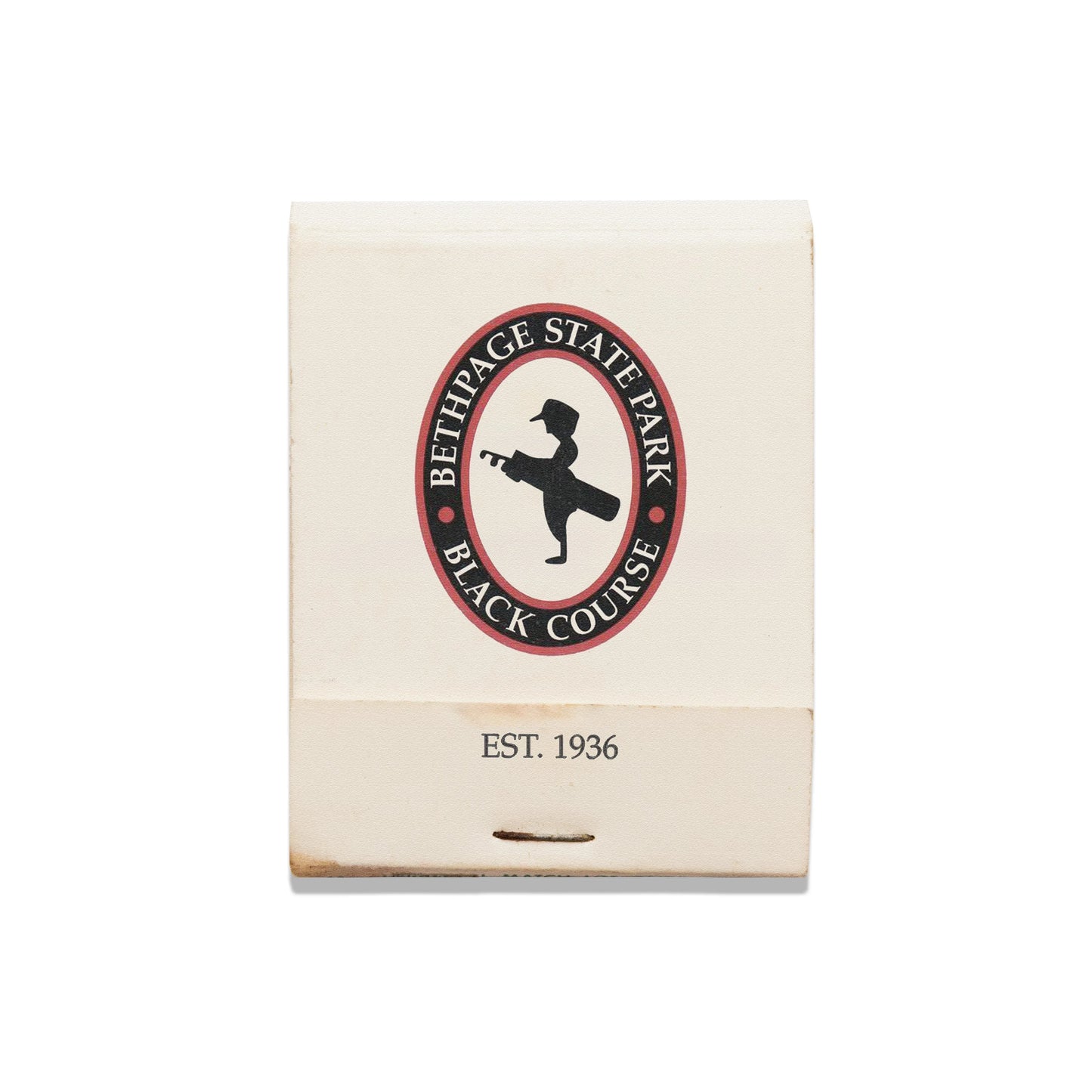 BethPageBlackCourse - GOLF LEAGUE