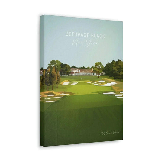 Bethpage - GOLF LEAGUE