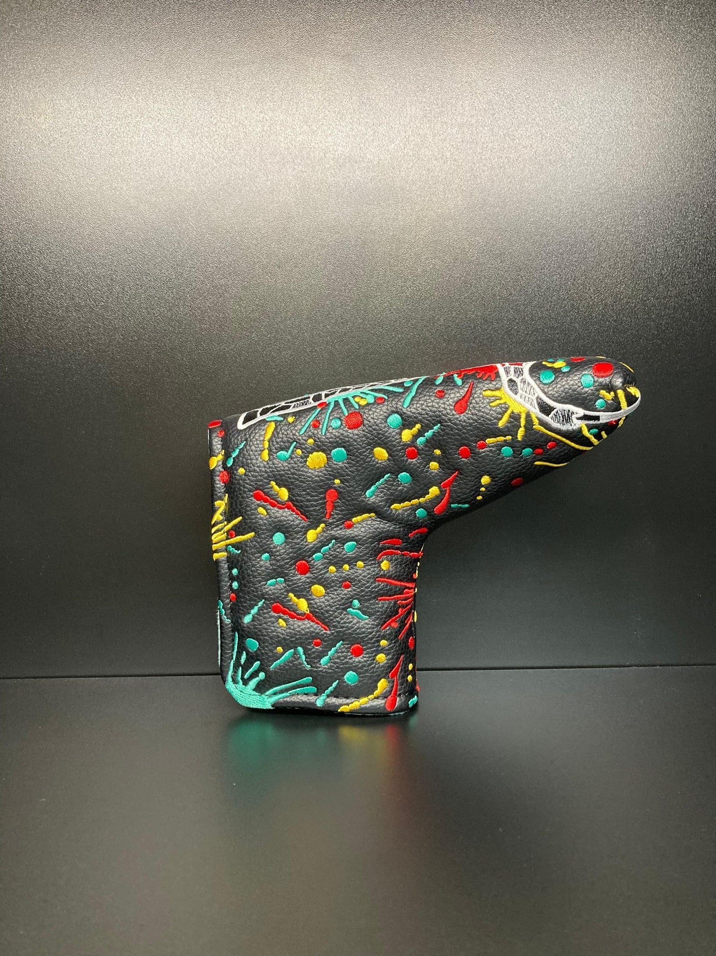 Big Cat Sunday Victory Headcover