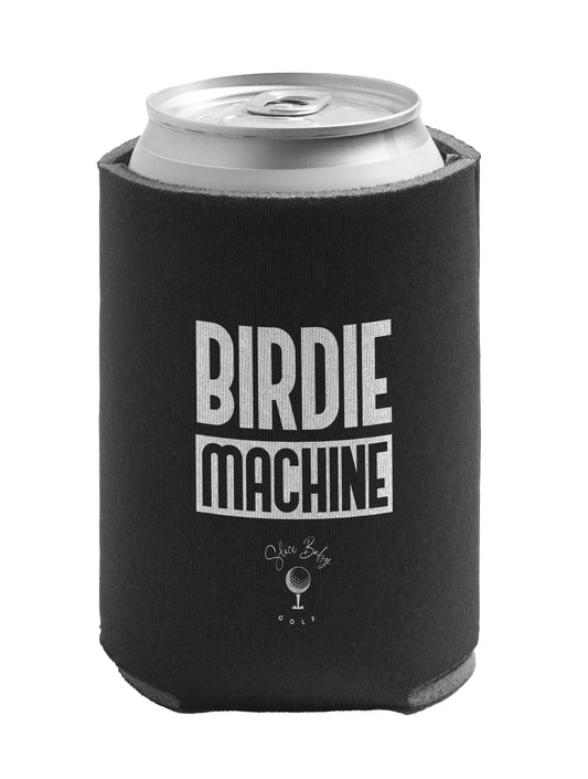 Can Cooler - Birdie Machine