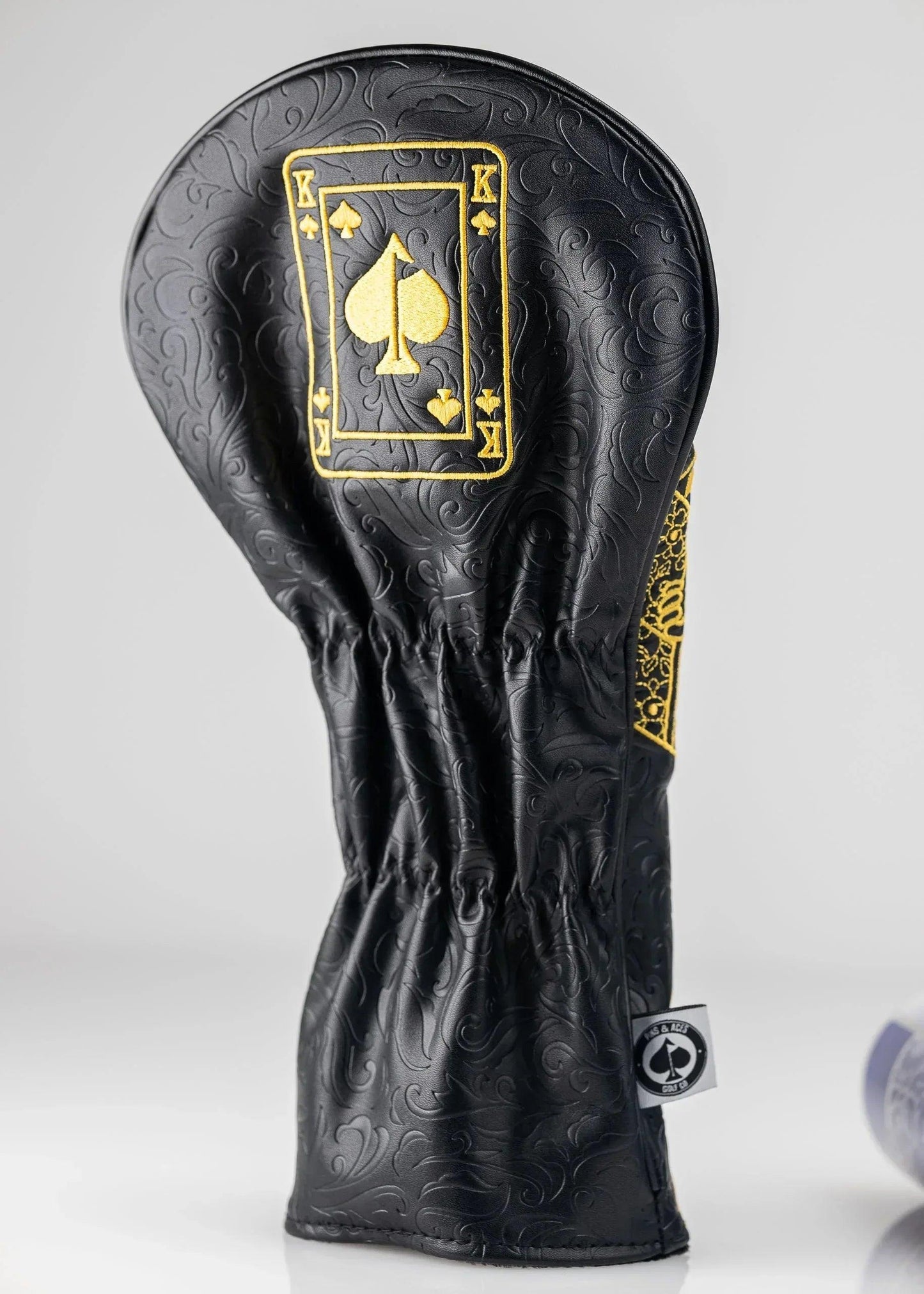 Black_GOlf_Flush_HeadCovers_BlackOUt_WEbsitePhotos-08 - GOLF LEAGUE