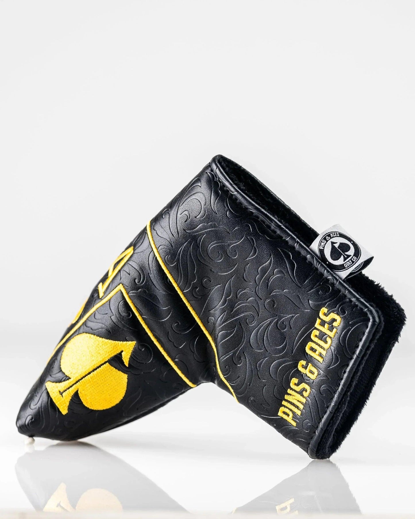 Black_GOlf_Flush_HeadCovers_BlackOUt_WEbsitePhotos-27 - GOLF LEAGUE