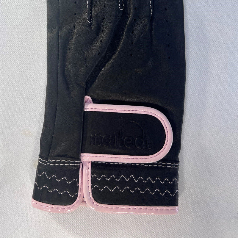 Premium Standard Golf Gloves - Colored