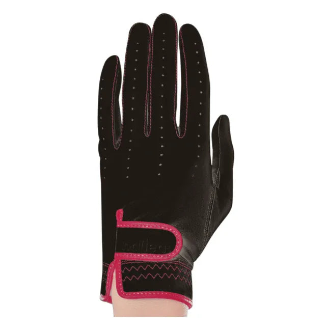 Premium Elongated Golf Gloves - Colored - GOLF LEAGUE