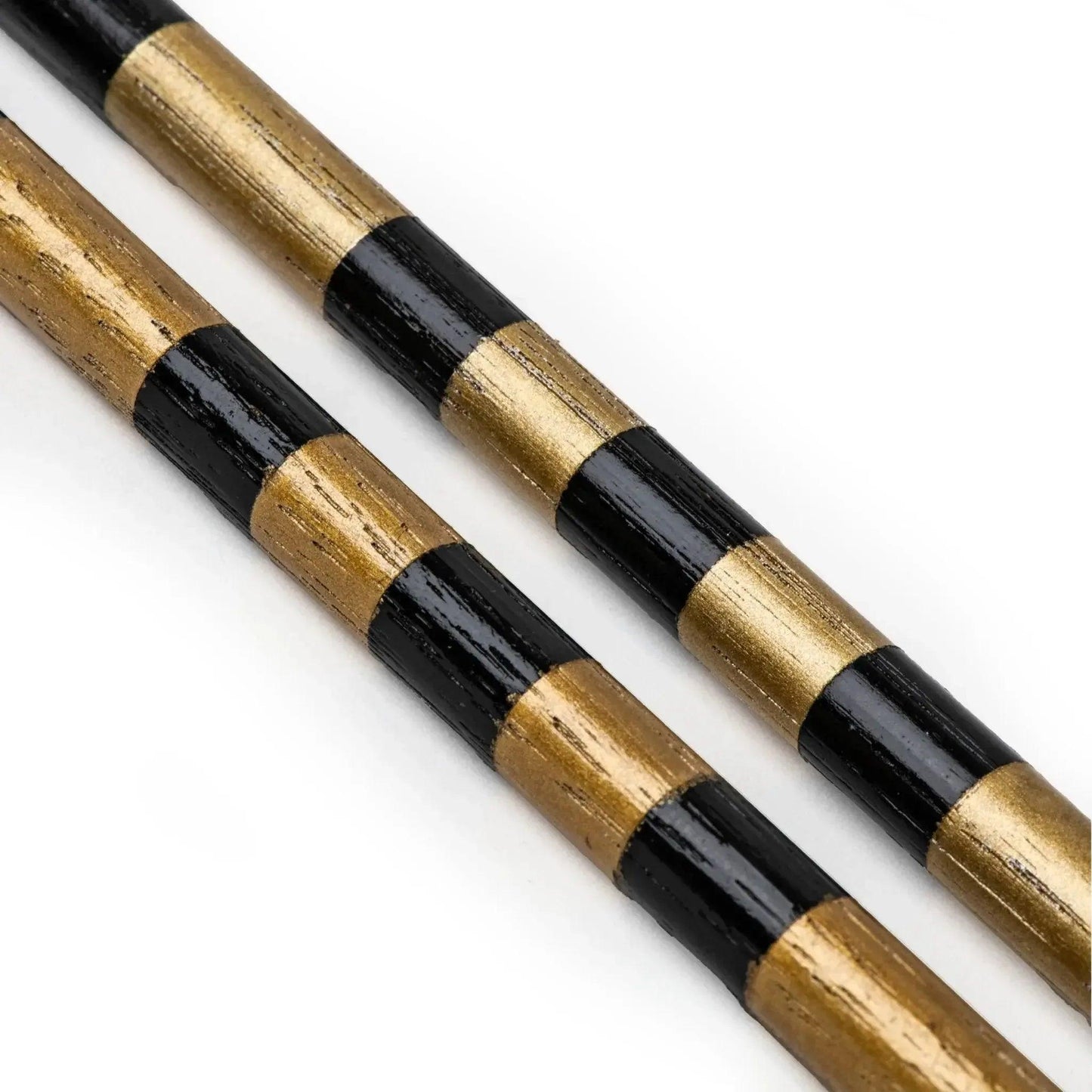 BlackandGoldMacro-109407 - GOLF LEAGUE