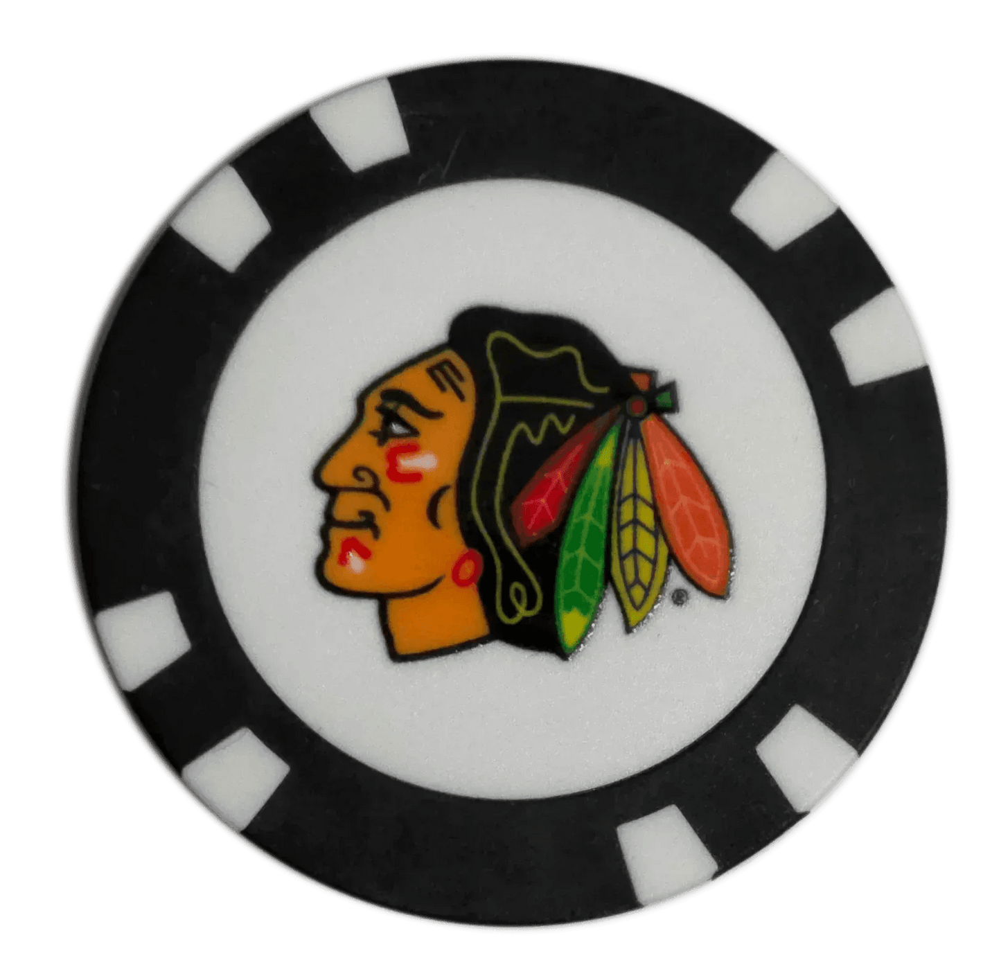 Blackhawks3 - GOLF LEAGUE