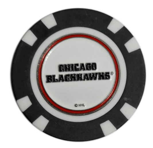 Blackhawks4 - GOLF LEAGUE