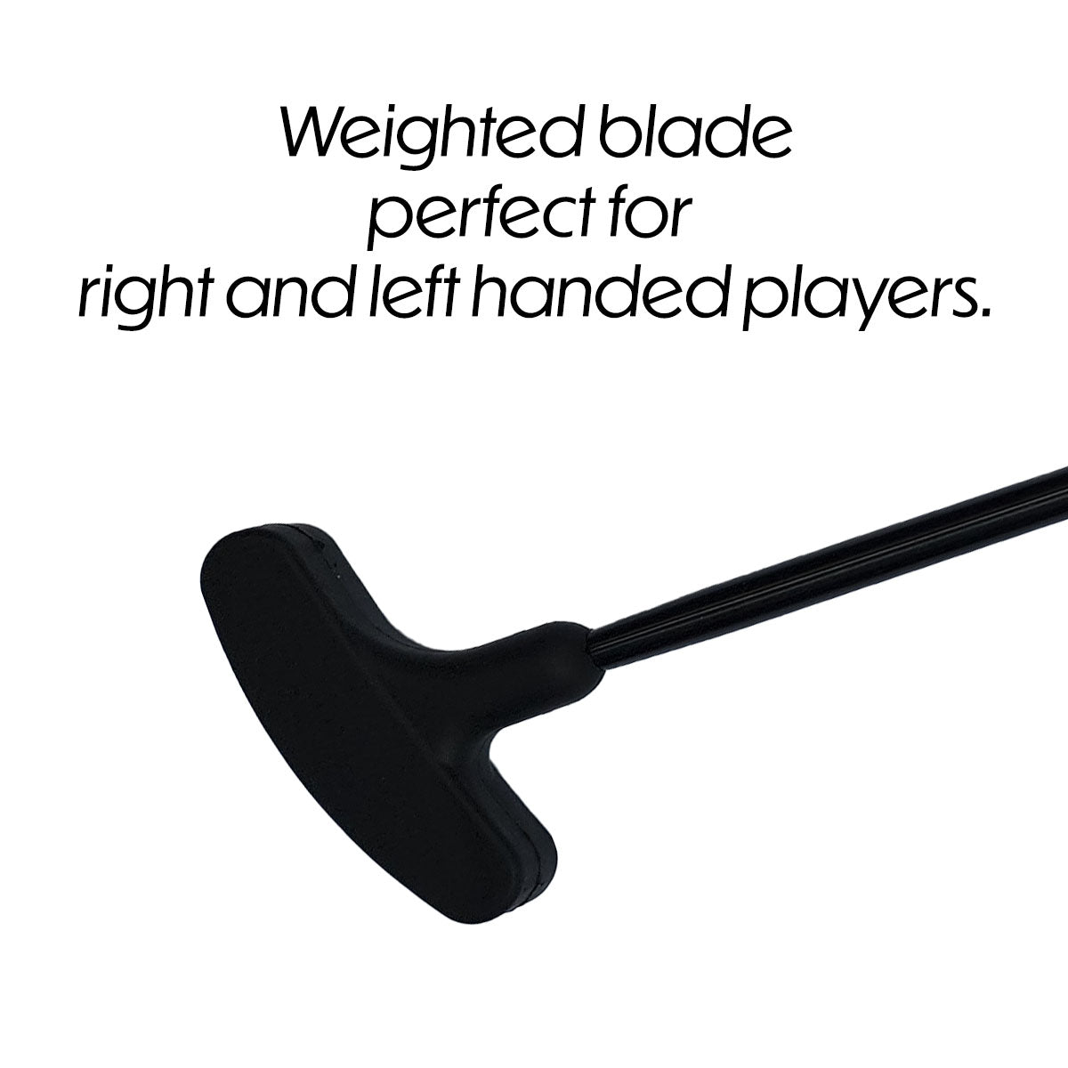 Beach Putt - Beach Golf Game - with (2) Adjustable Beach Putt Putters - ON SALE