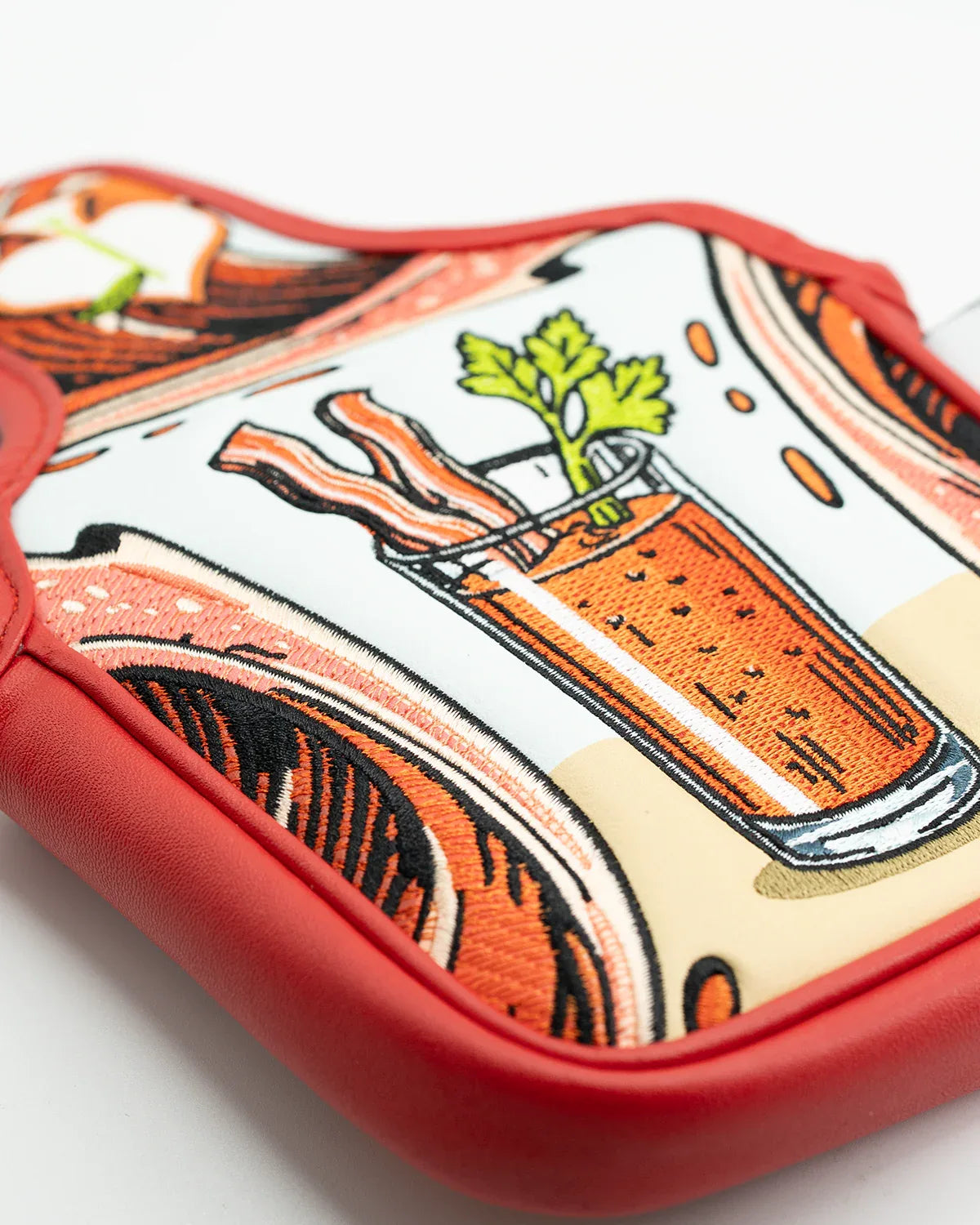 Bloody Mary - Mallet Putter Cover - GOLF LEAGUE