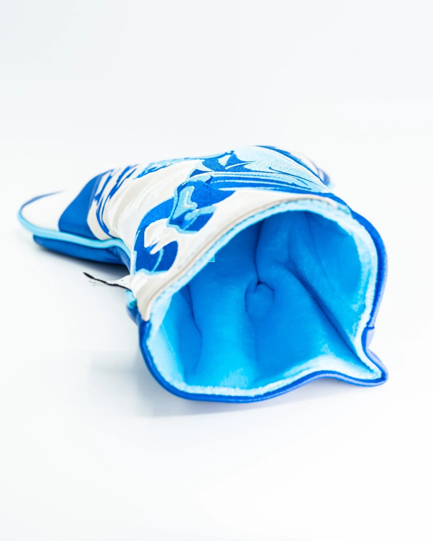 Blucifer - Driver Cover - GOLF LEAGUE