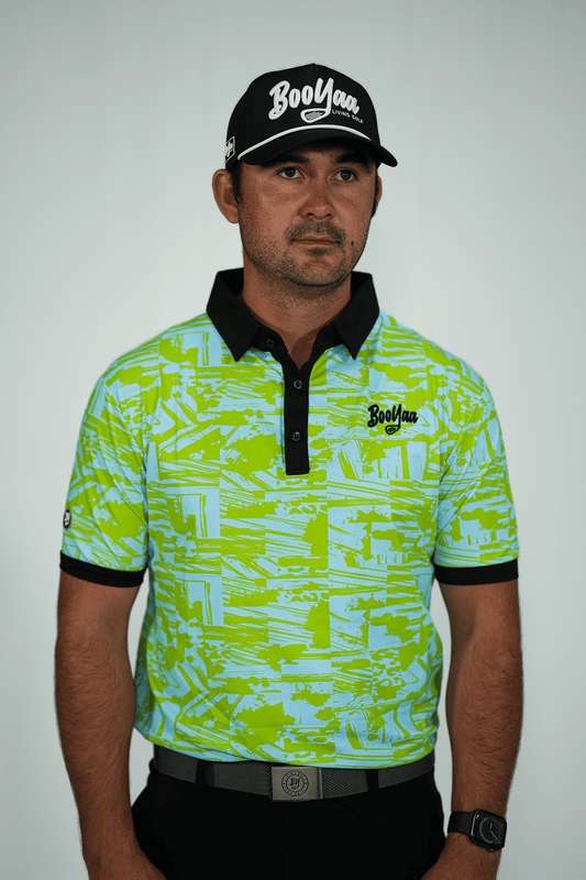 BooYaa Golfer - SWAMP