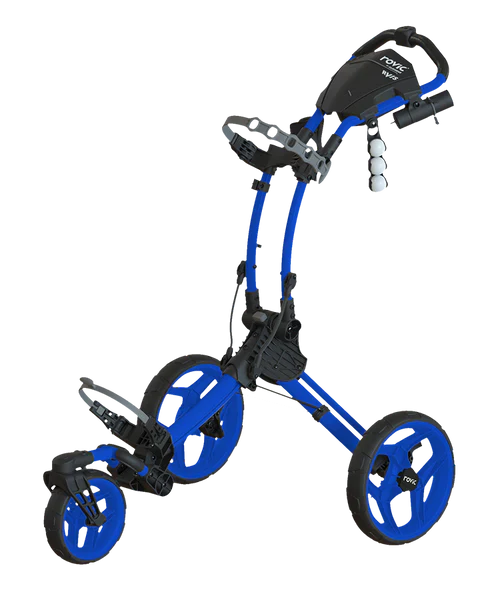 Clicgear Rovic RV1S Golf Push Cart
