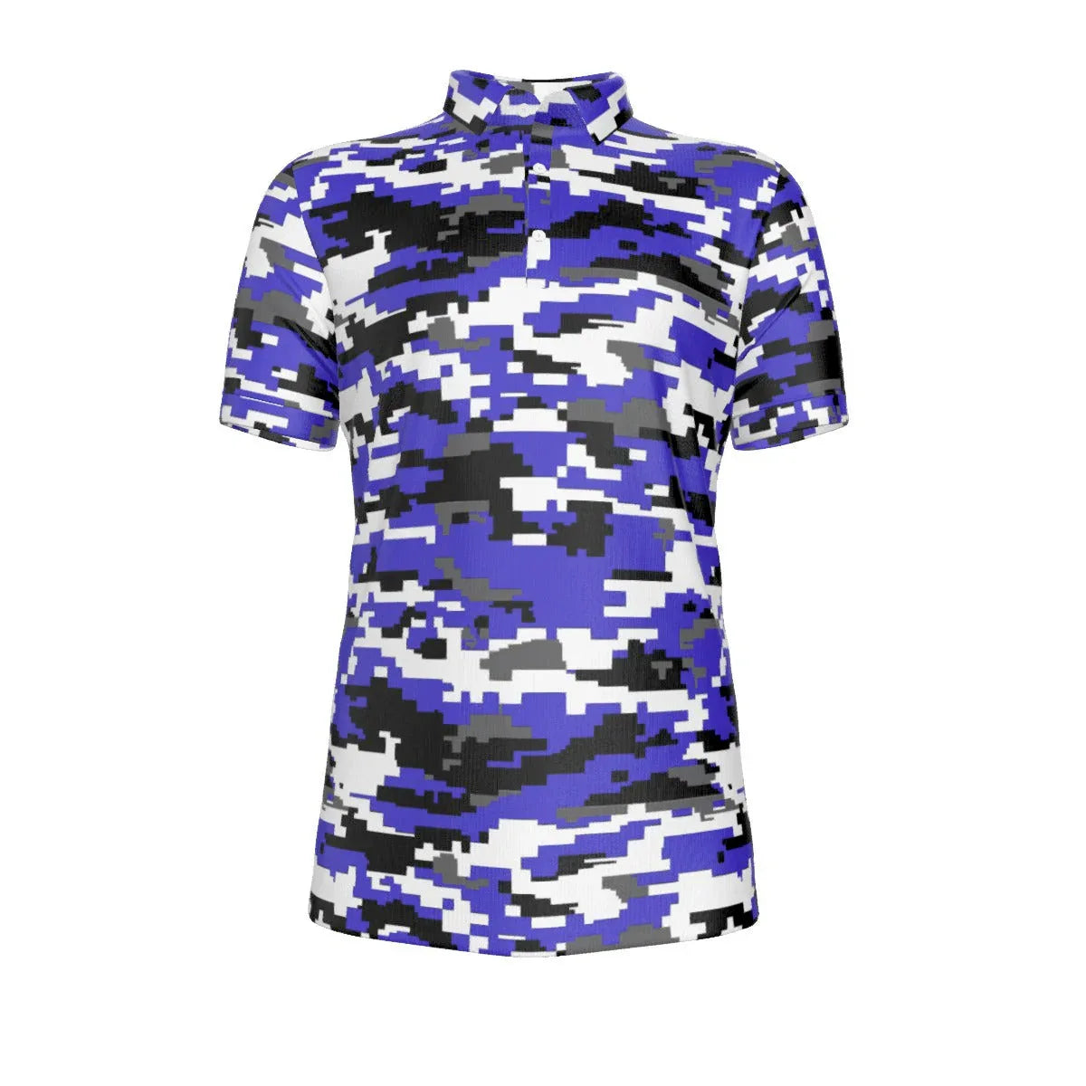 Blue Digital - GOLF LEAGUE