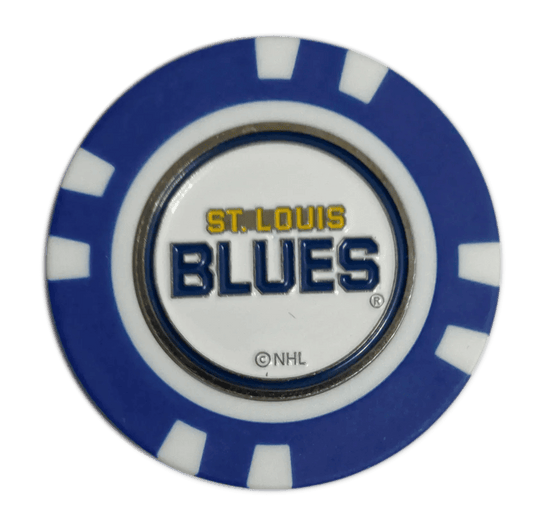 Blues4 - GOLF LEAGUE