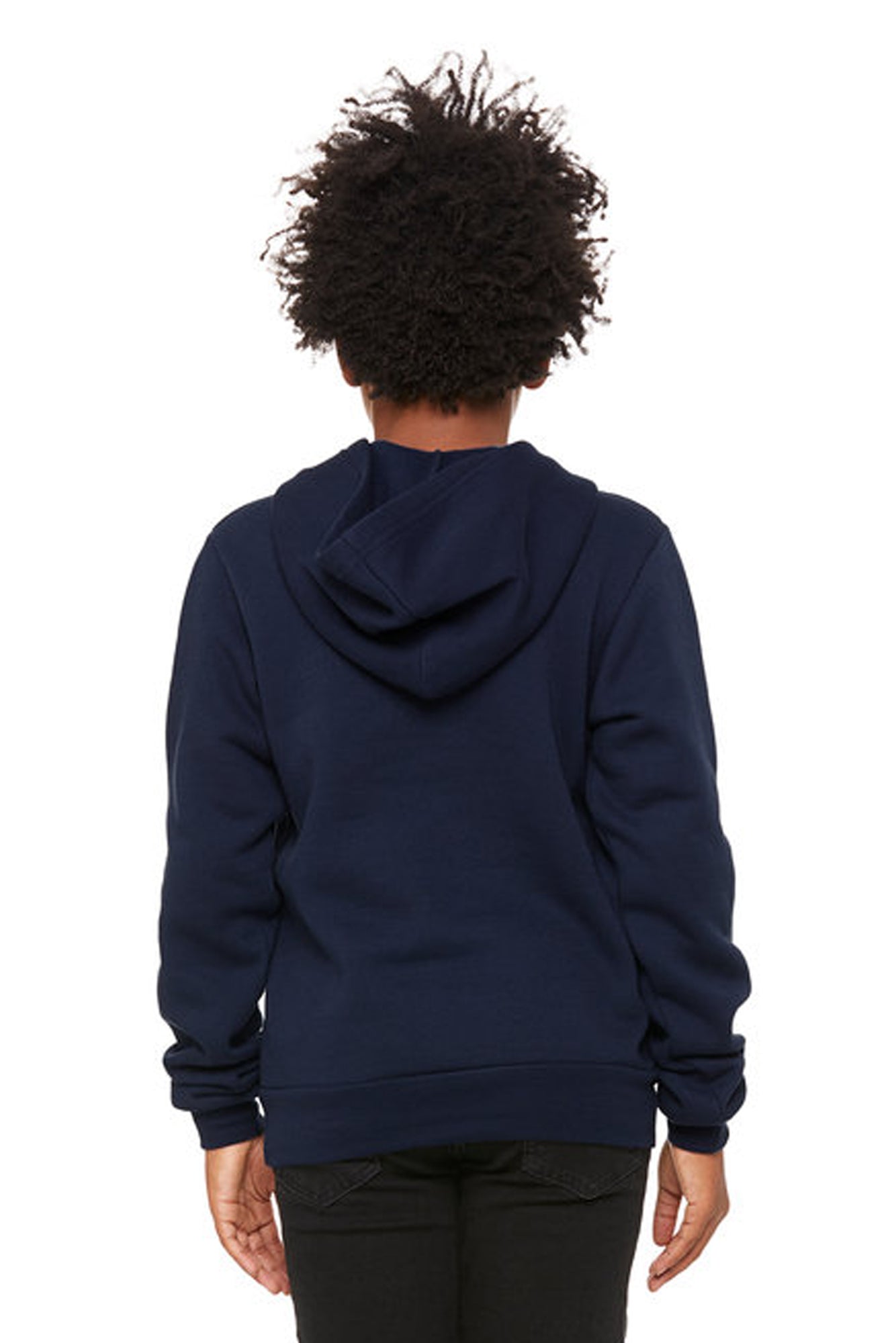 Bogey Monster Youth Sweatshirt