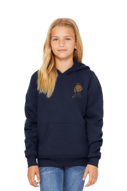 Bogey Monster Youth Sweatshirt