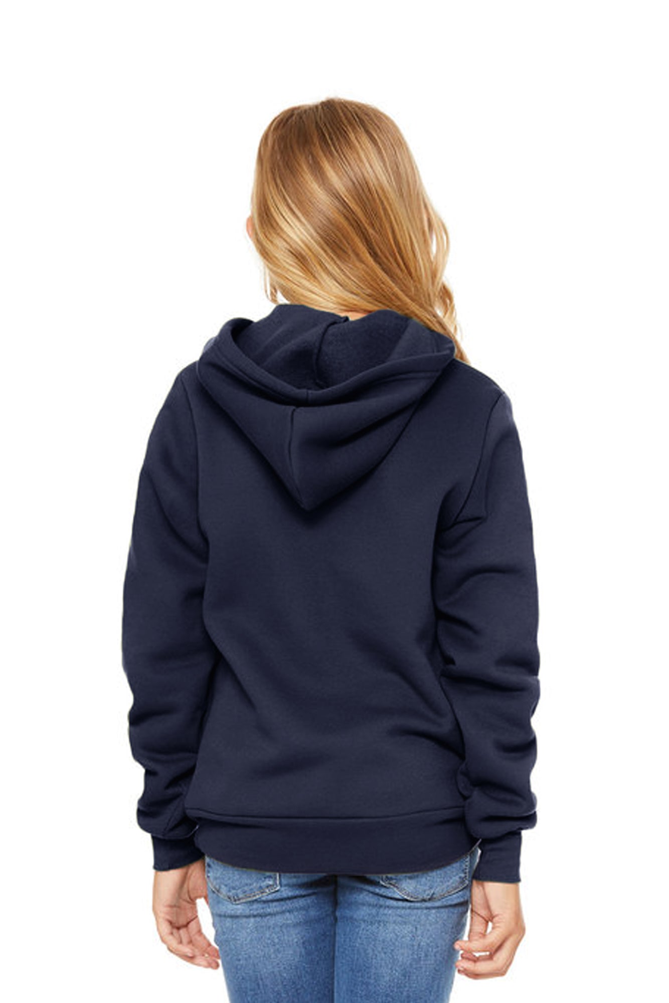 Bogey Monster Youth Sweatshirt