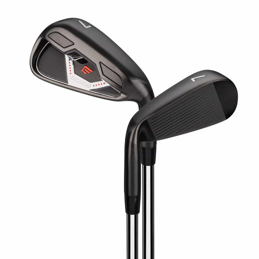 BombIron - GOLF LEAGUE