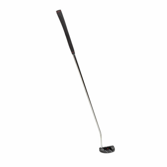 Founders Club Bomb Mallet Putter 35 Inches Right Hand with Head Cover - GOLF LEAGUE