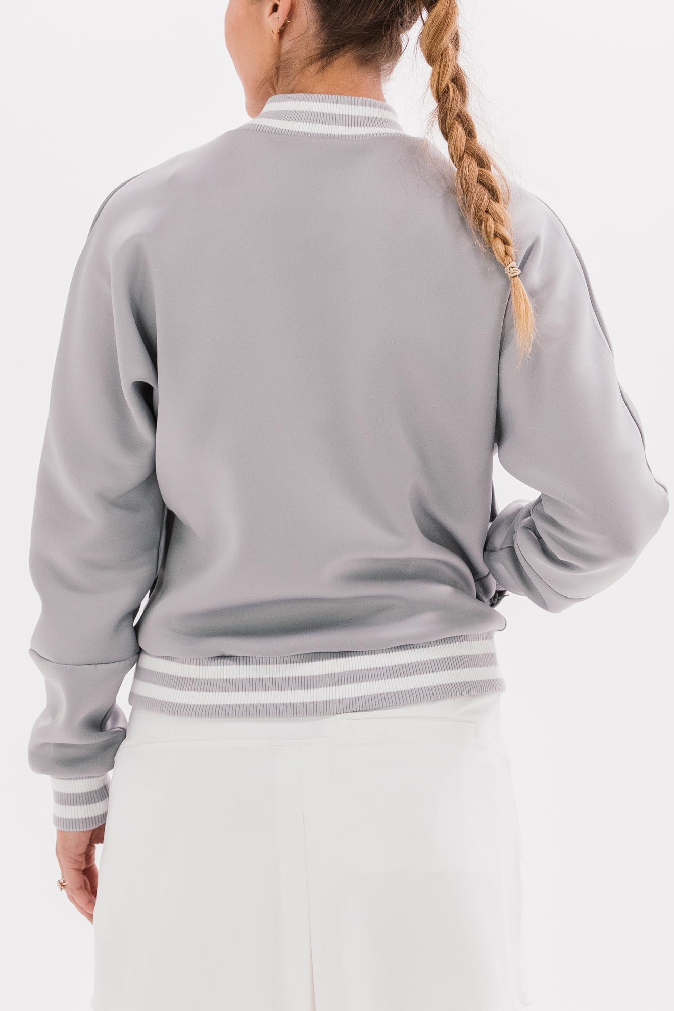 Chunky Rib Bomber