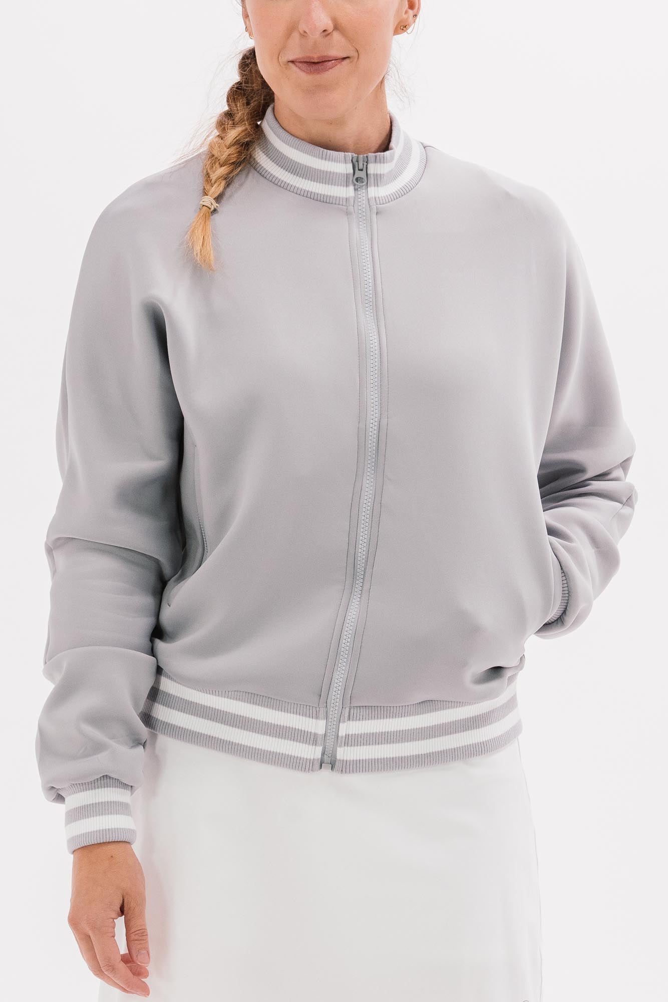 Chunky Rib Bomber
