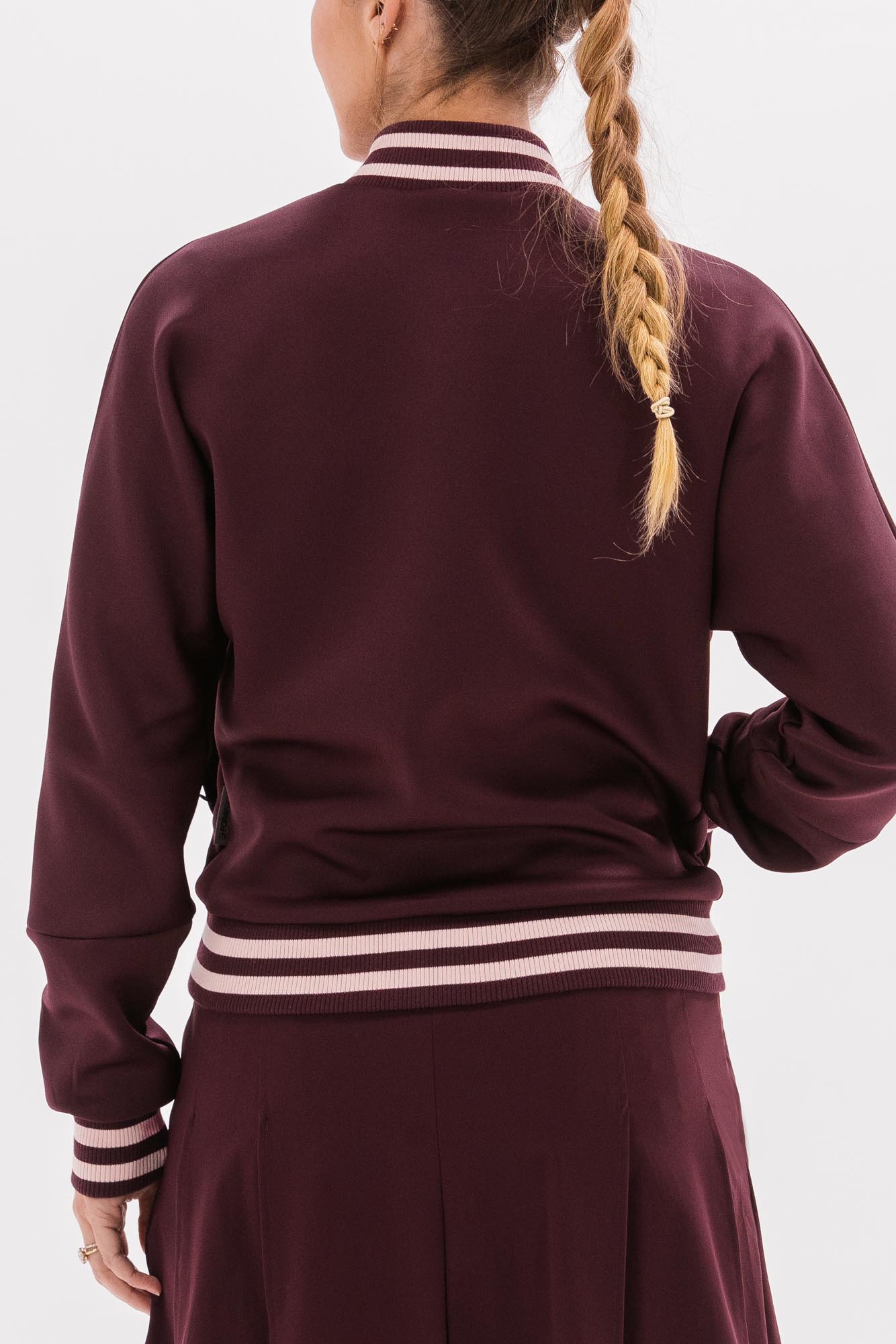 Chunky Rib Bomber