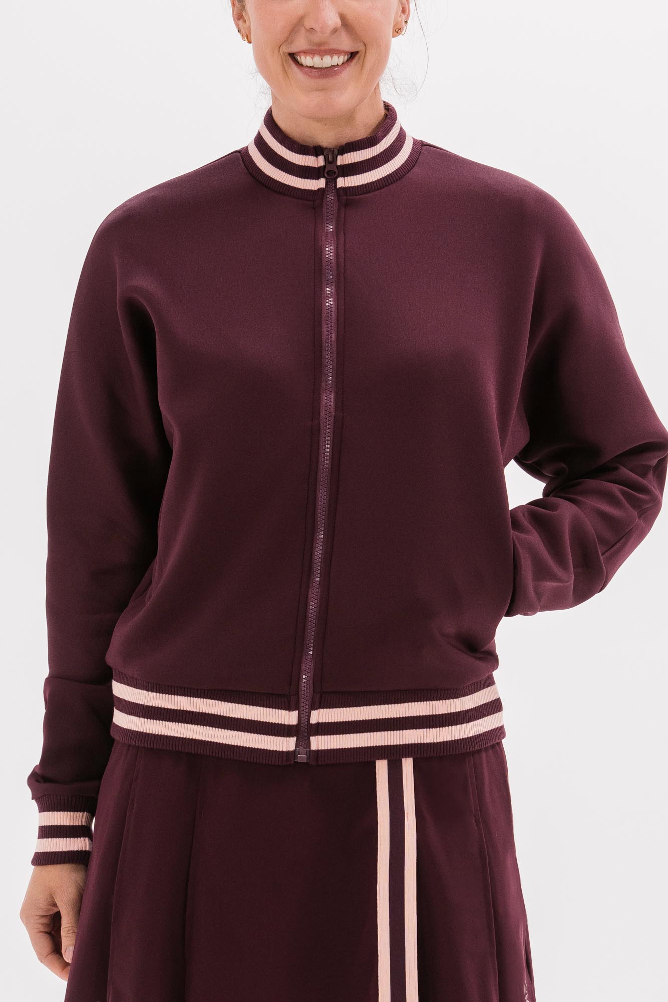 Chunky Rib Bomber