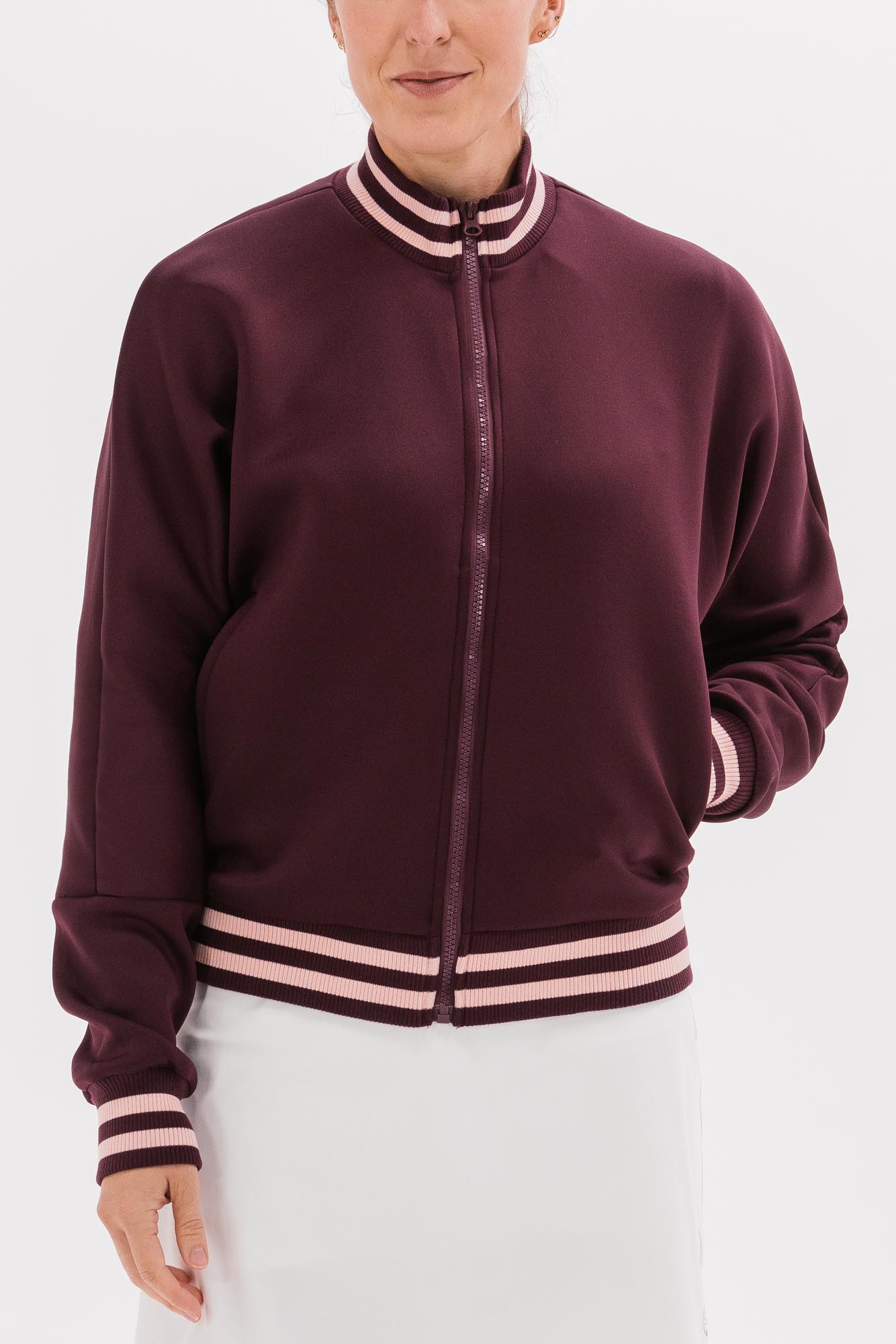 Chunky Rib Bomber