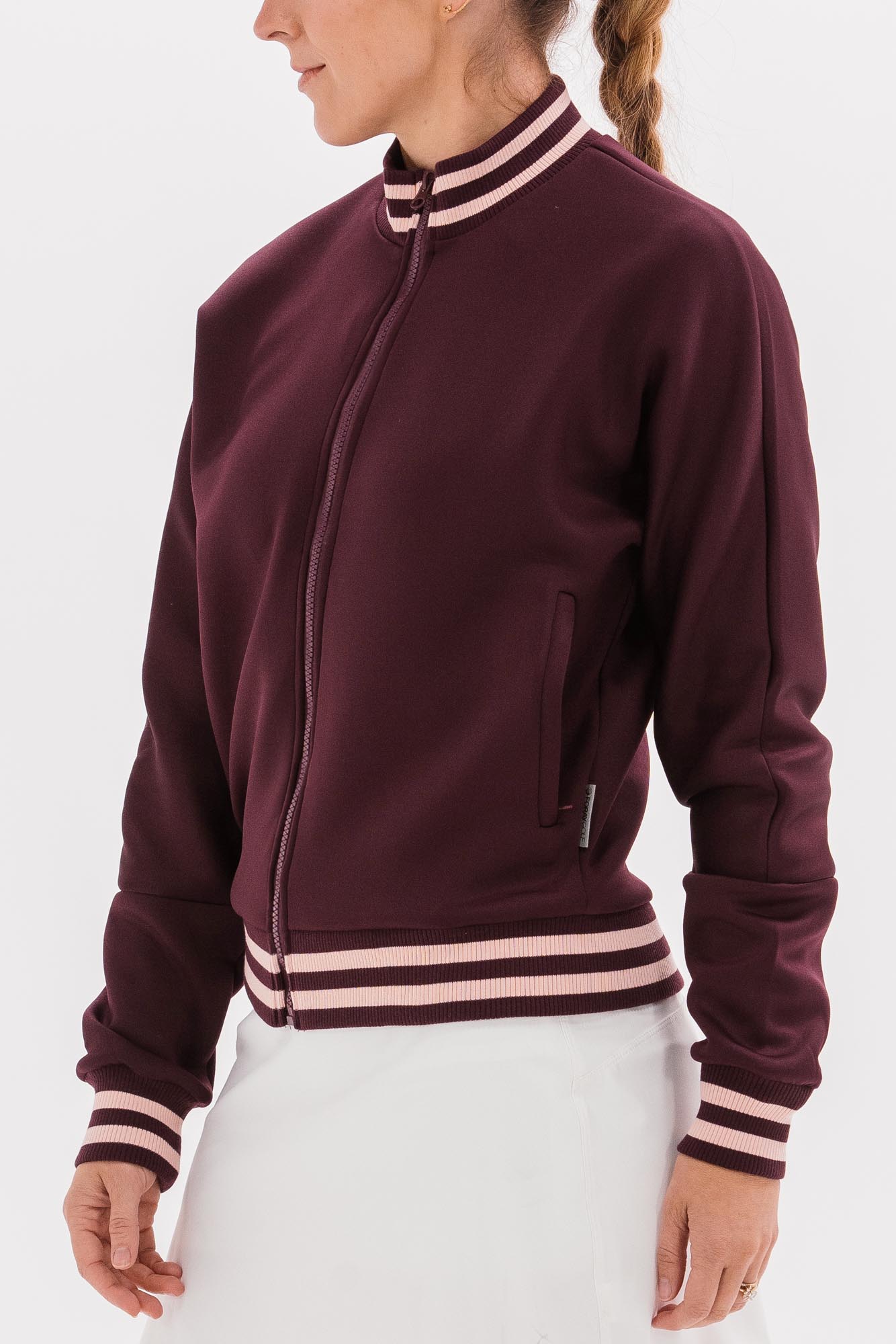 Chunky Rib Bomber
