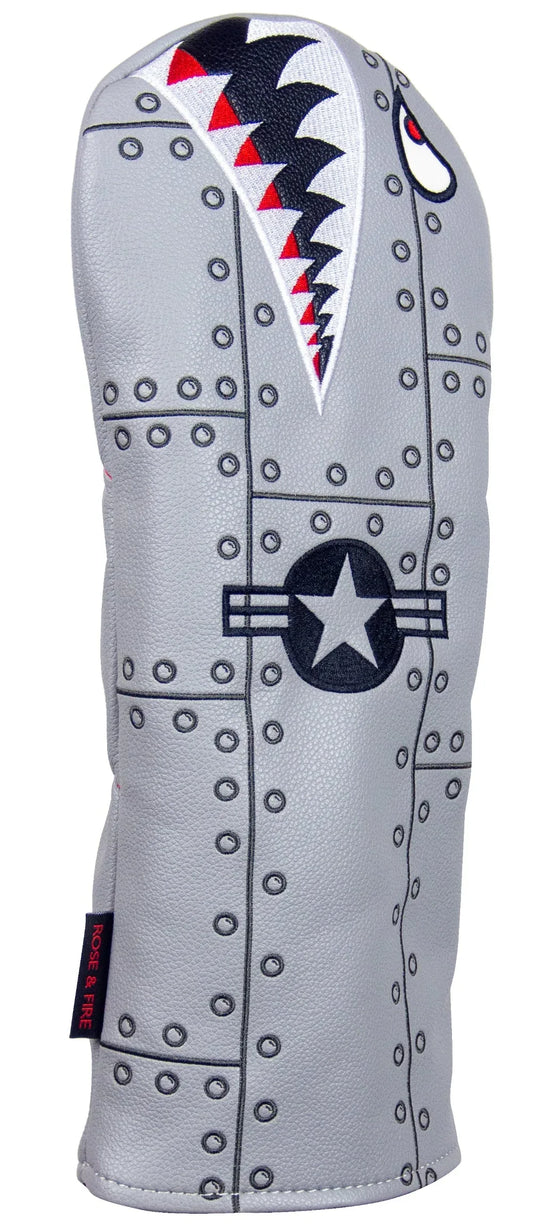 Bomber/Warhawk Headcovers - GOLF LEAGUE