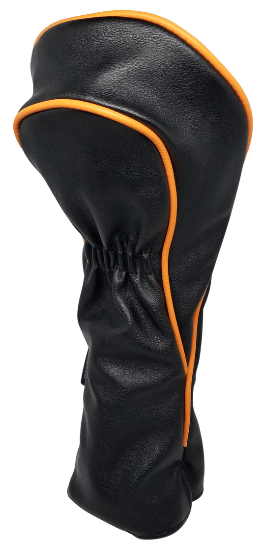 Bones Embroidered Driver Headcover by ReadyGOLF