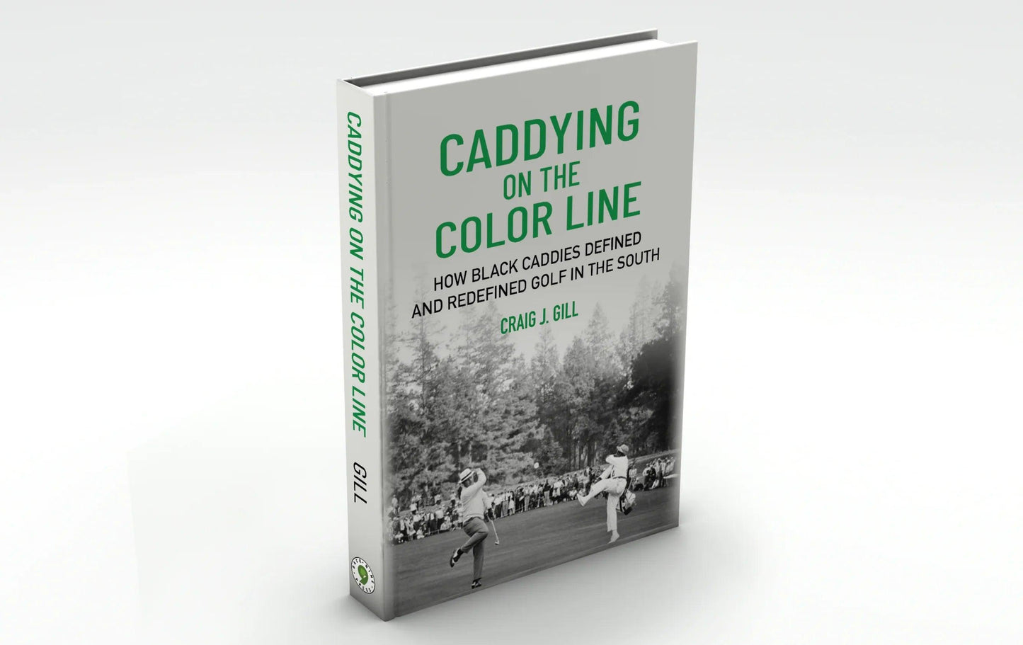 BookMockup2-CaddyingColorLine-angle - GOLF LEAGUE