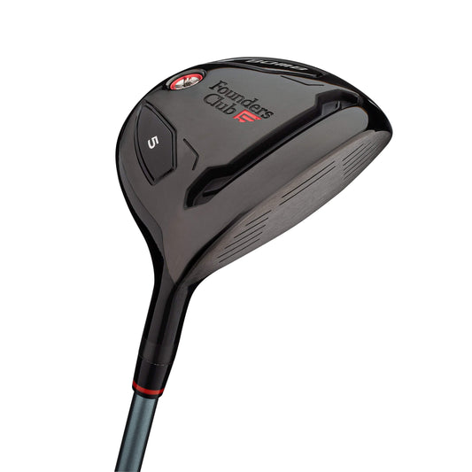 Founders Club Golf Bomb 5 Fairway Wood with Head Cover - GOLF LEAGUE