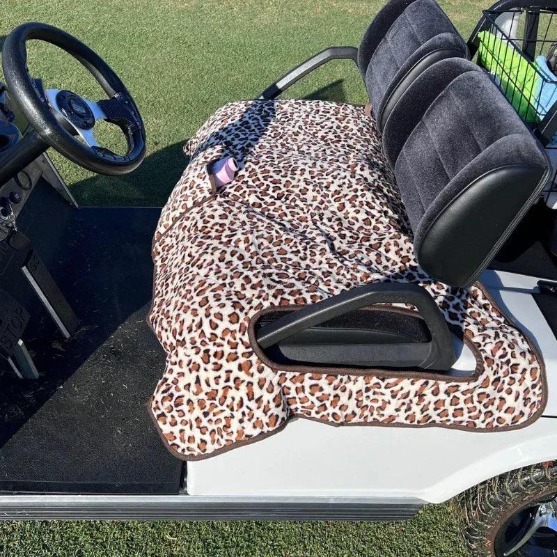 Br_Animal_seat_cover - GOLF LEAGUE