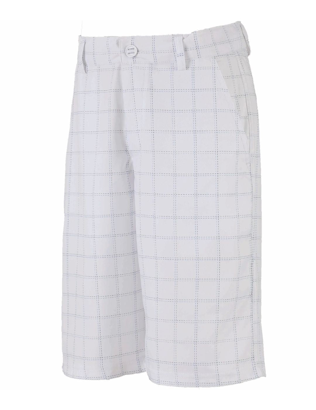 Bridger Toddler Boys Hybrid Shorts