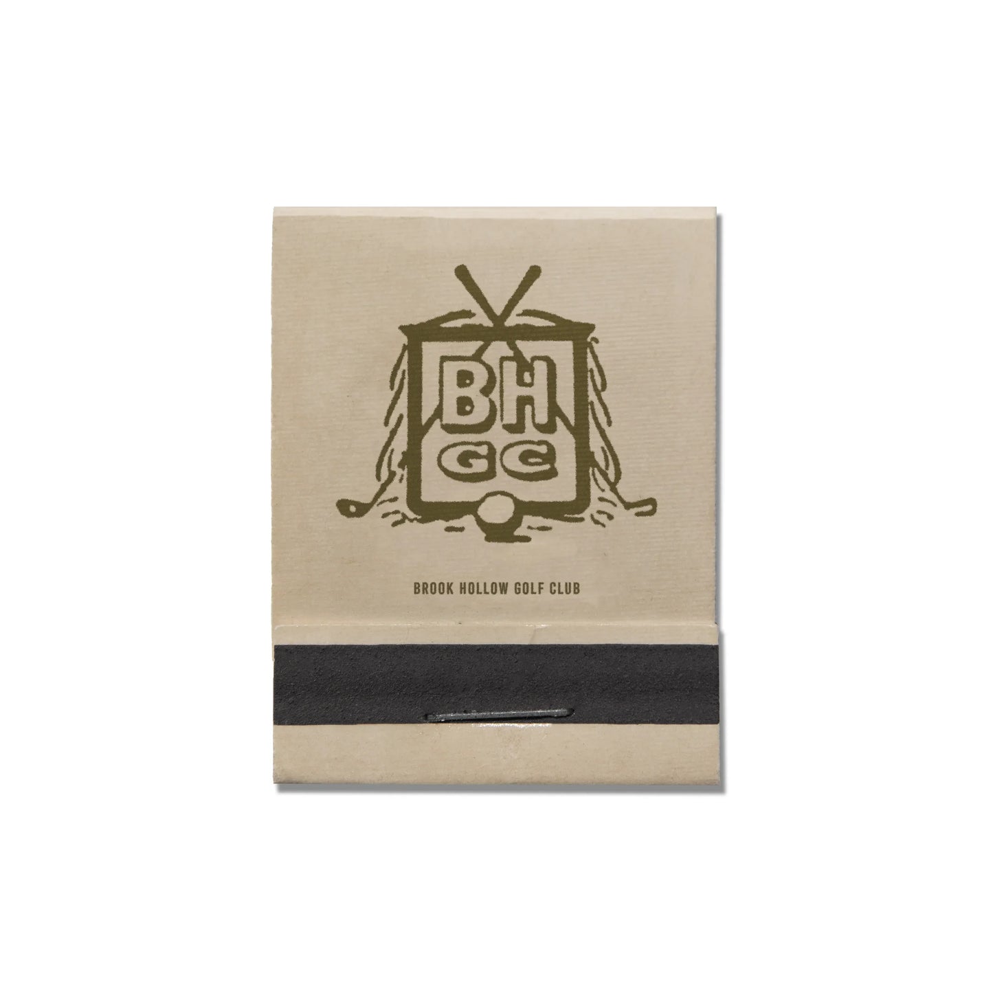 BrookHollowGolfClub - GOLF LEAGUE