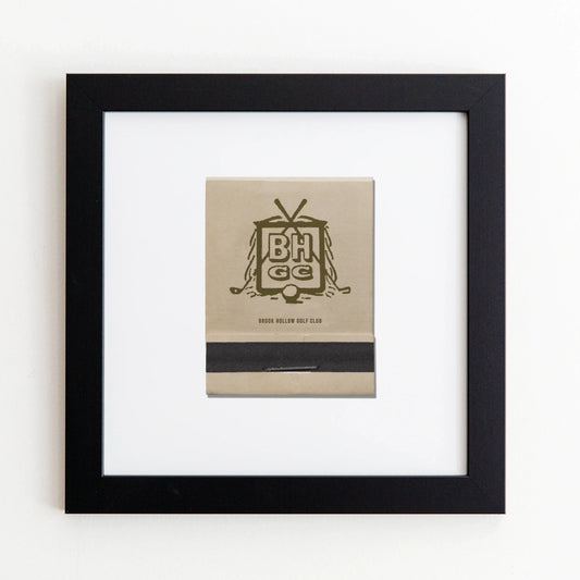 BrookHollowGolfClub_Black - GOLF LEAGUE