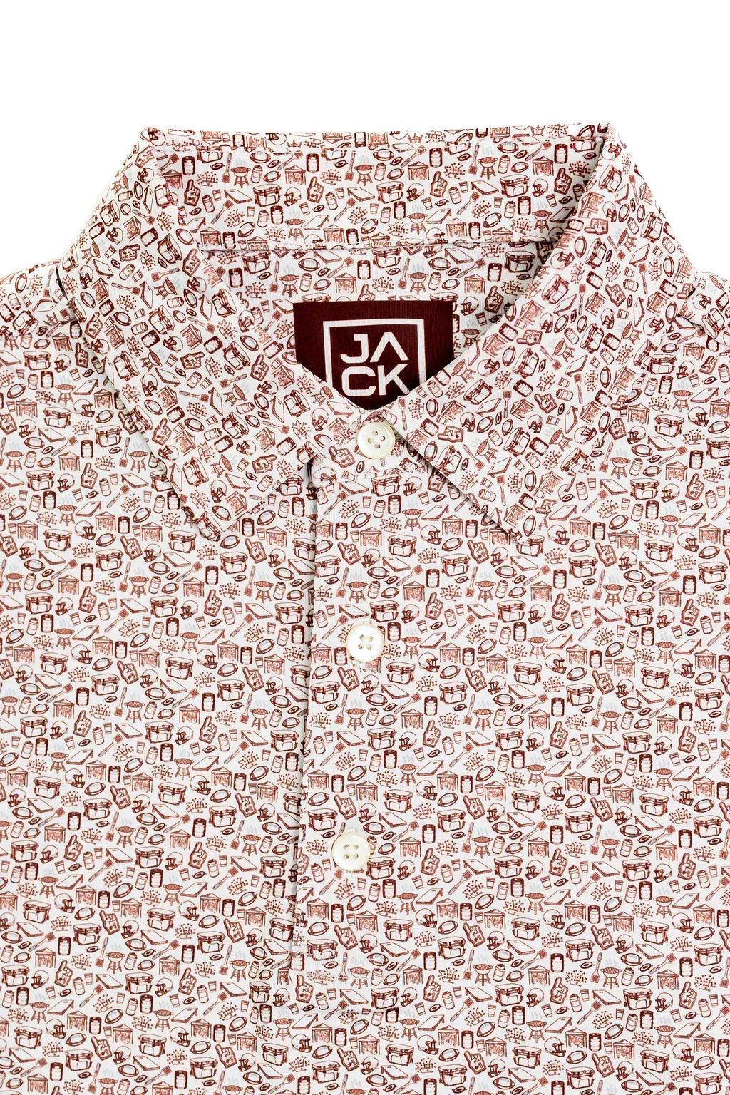 Brown - GOLF LEAGUE