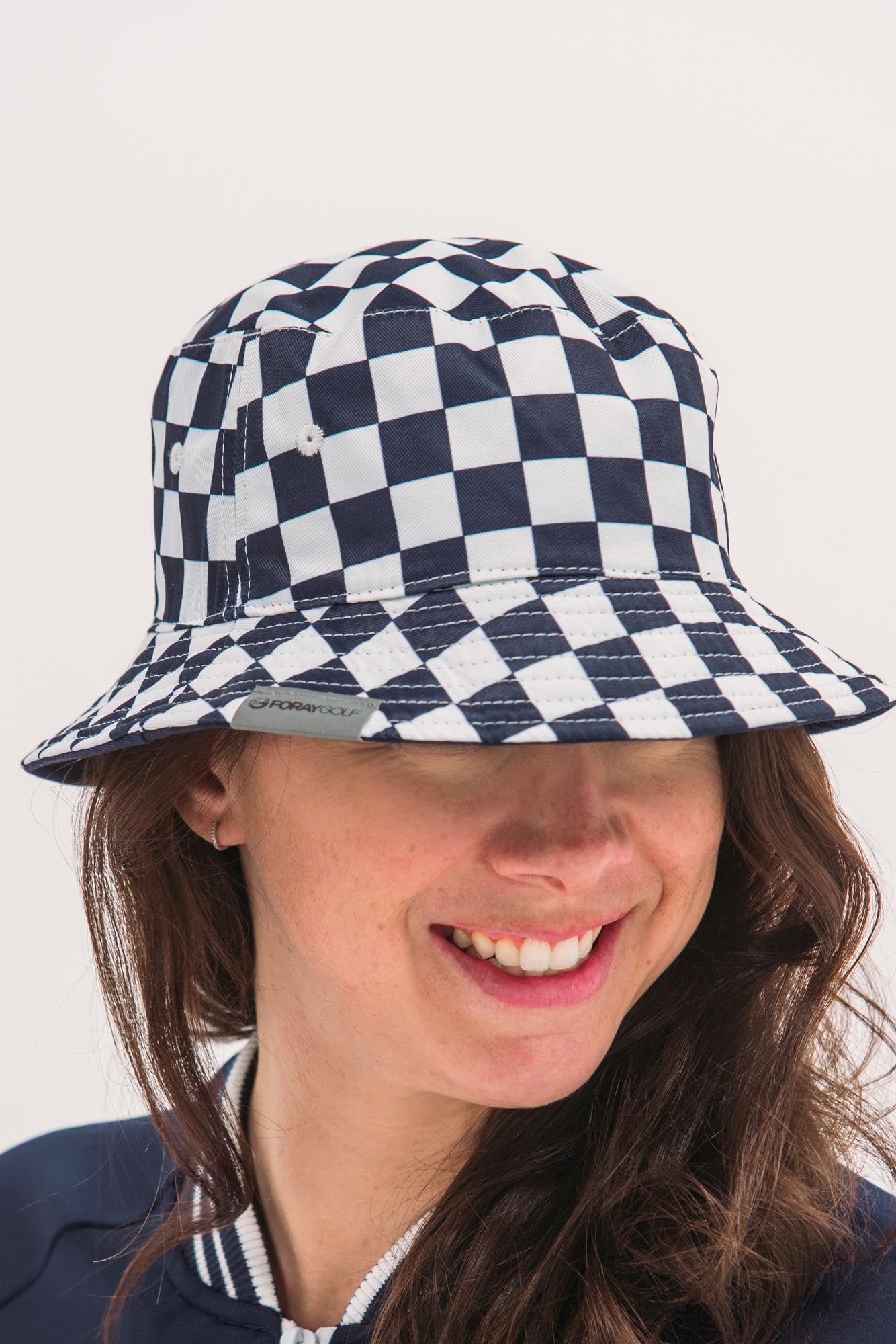 Reversible Bucket Hat