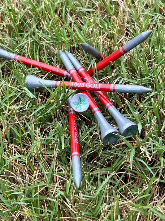 BuckeyeTees1 - GOLF LEAGUE