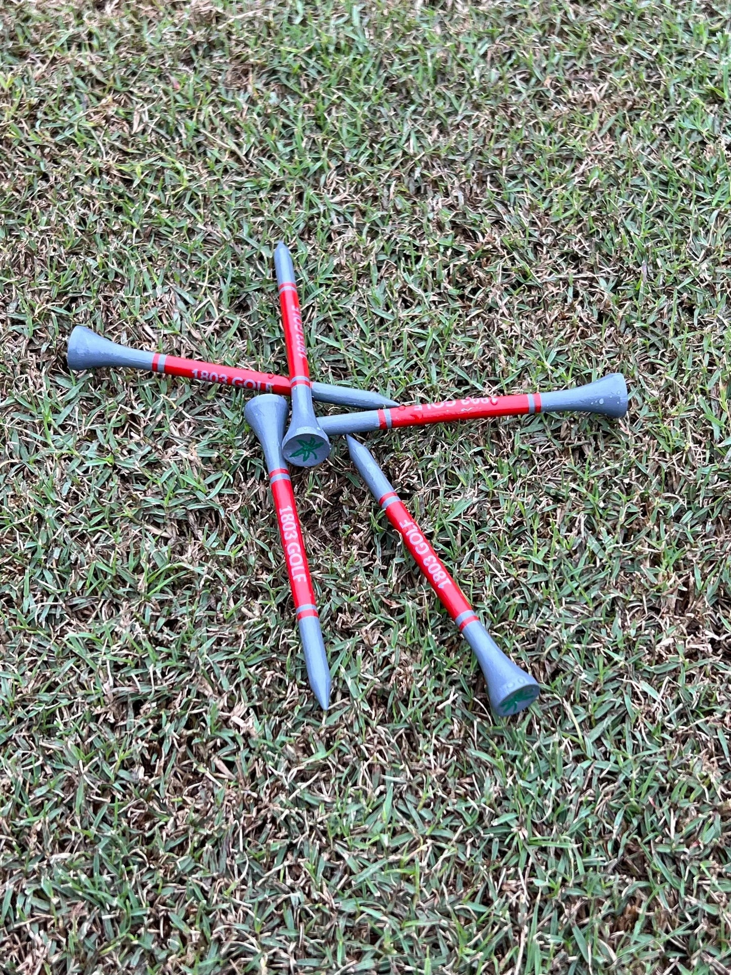BuckeyeTees3 - GOLF LEAGUE