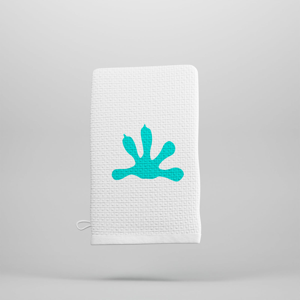 Mitt Towel