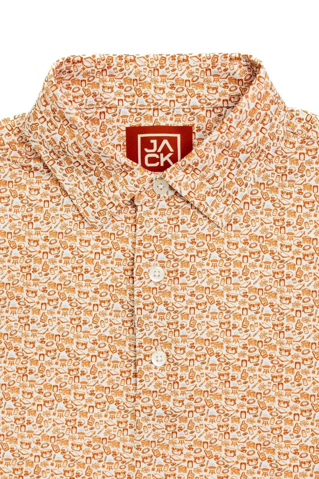 BurntOrange - GOLF LEAGUE