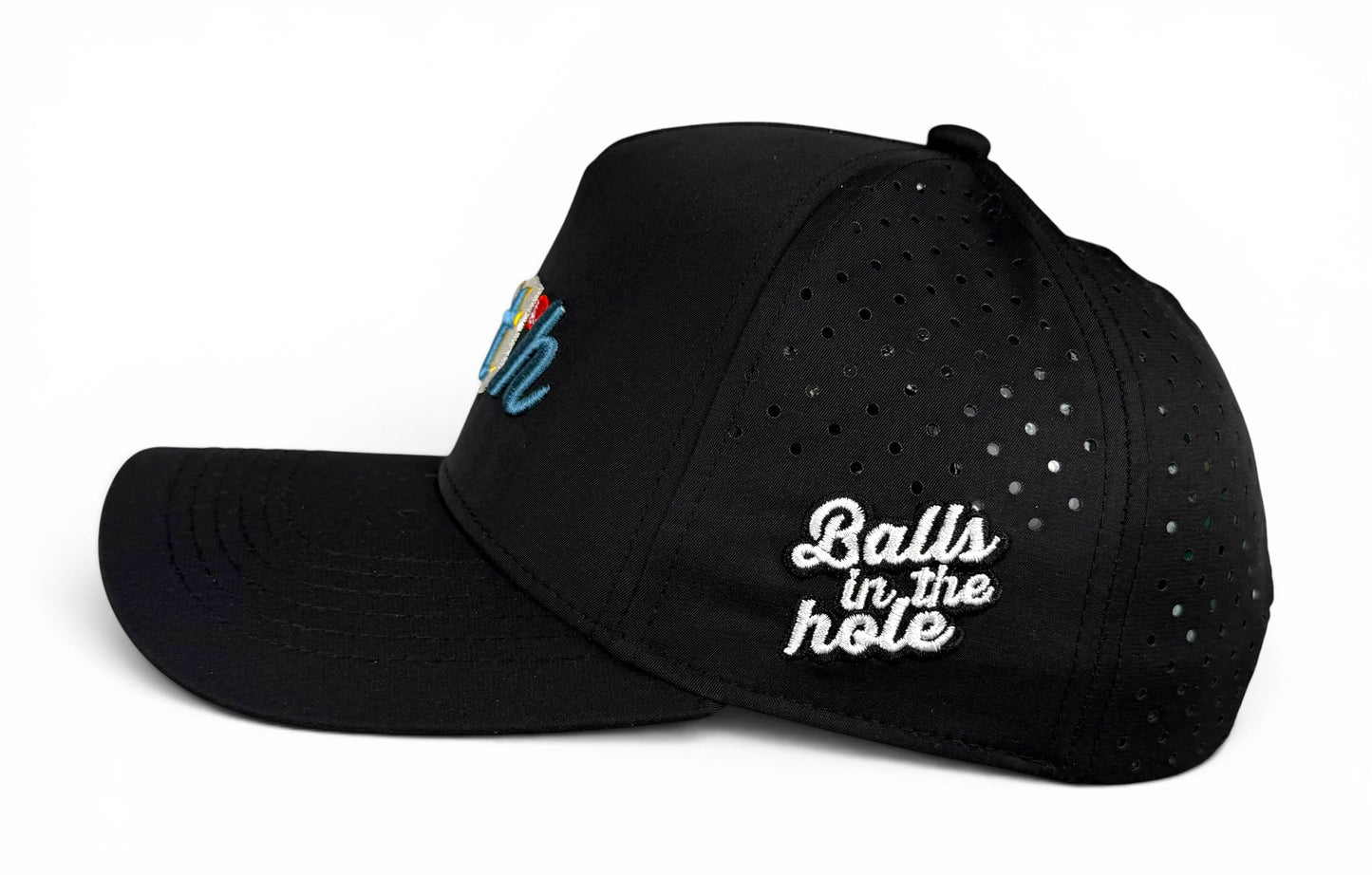 RANSOME BLACK