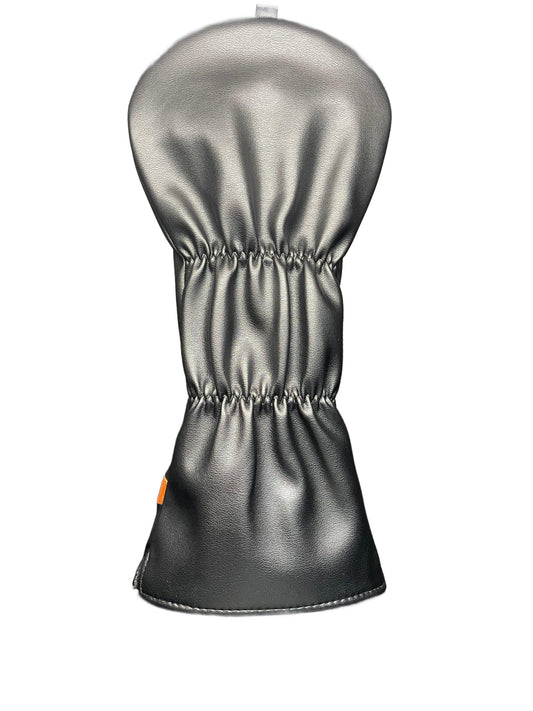 I'll Be Back Headcover - GOLF LEAGUE