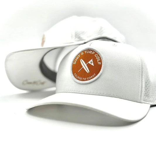 Havasu Rainey - GOLF LEAGUE